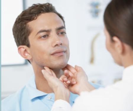 Oral, Head and Neck Cancer Awareness Week 2016