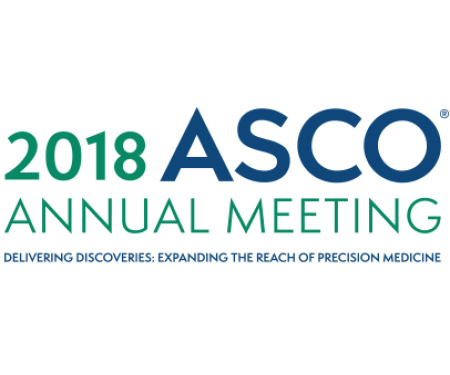 2018 ASCO Annual Meeting
