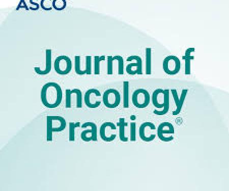 Journal of Oncology Practice Logo
