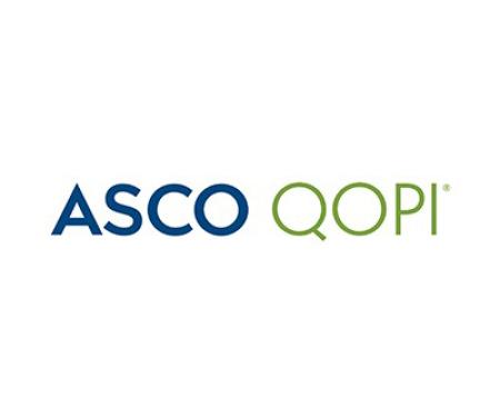 ASCO QOPI logo