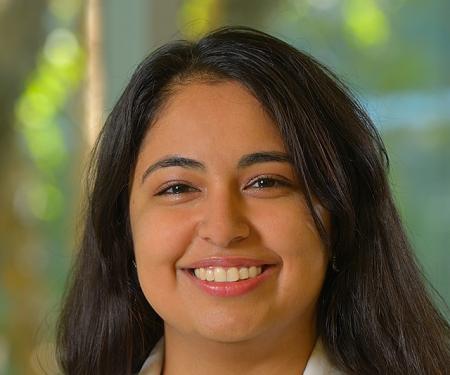 Sanjeevani Arora, PhD