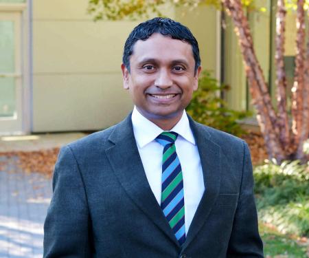 It turns out that ZBP1 sees Z-RNA, a new form of RNA produced by influenza virus.