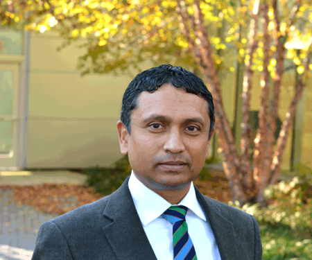 Siddharth Balachandran, PhD