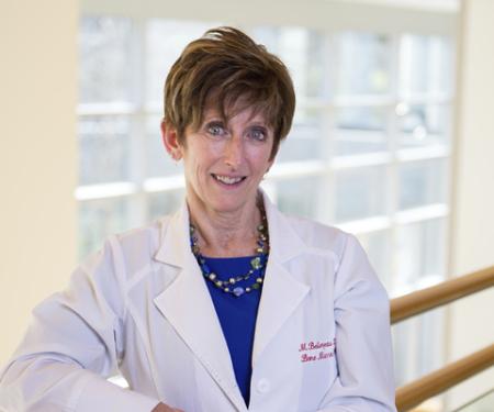 Margaret Bellerjeau, MSN, RN, OCN, BMTCN, CHTC