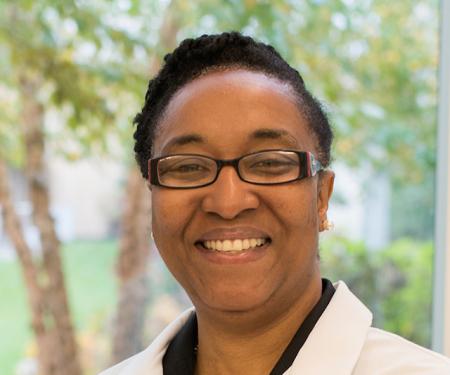 Camille Ragin, PhD, MPH