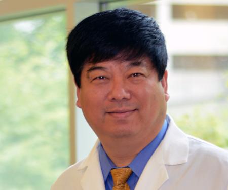 C.M. Charlie Ma, PhD