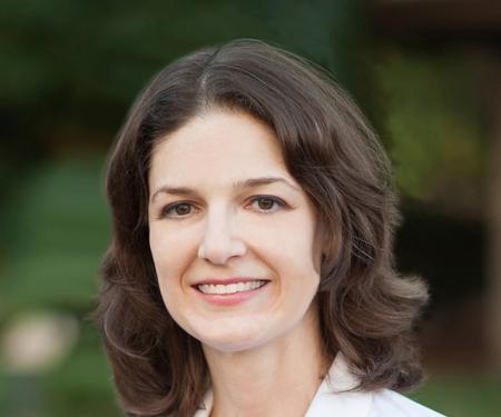 Crystal S. Denlinger, MD