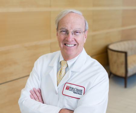 John Michael Daly, MD, FACS