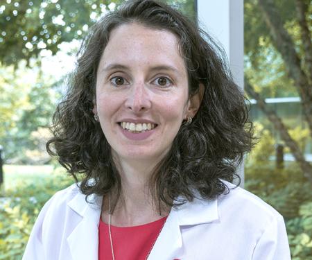 Dr. Greco, MD, who will join the Department of Surgical Oncology as an assistant professor on the academic clinician track. She will focus on melanoma, sarcoma, and GI.