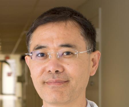 Shuanzeng (Sam) Wei, MD, PhD