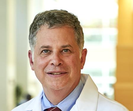 Martin J. Edelman, MD, FACP