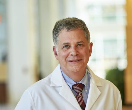 Martin J. Edelman, MD