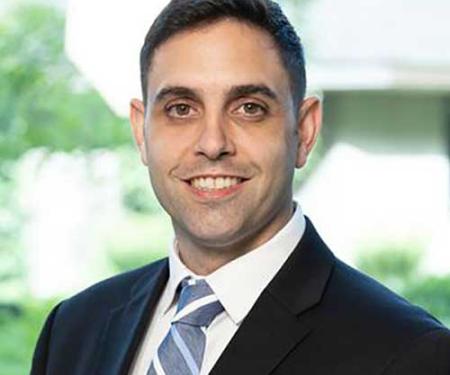 Eric M. Ghiraldi, DO