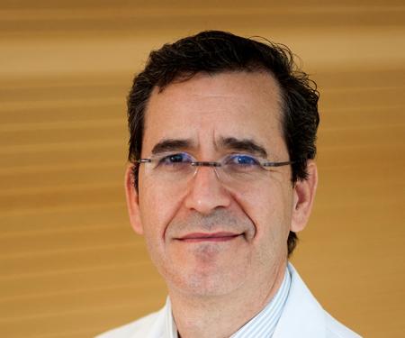 Nestor F. Esnaola, MD, MPH