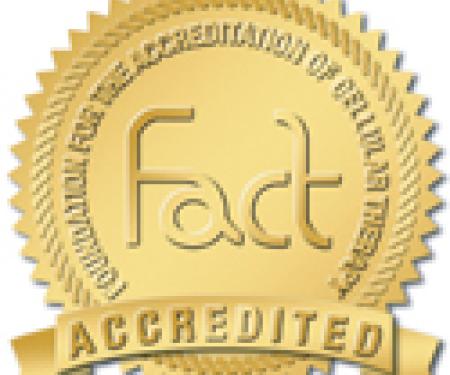 Foundation for the Accreditation of Cellular Therapy (FACT)
