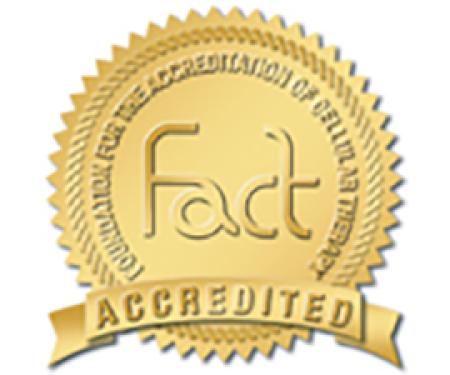 FACT-JACIE International Standards for Cellular Therapy Product Collection, Processing, and Administration