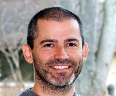 Joan Font-Burgada, PhD