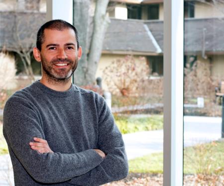 Joan Font-Burgada, PhD