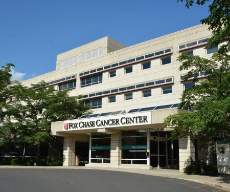 Fox Chase Cancer Center