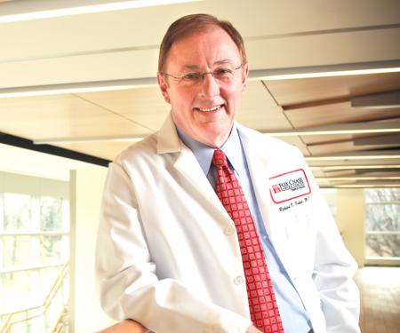 Richard I. Fisher, MD