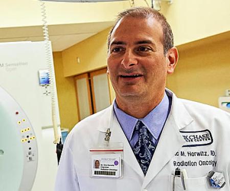 Eric M. Horwitz, MD