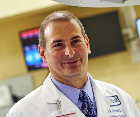 Eric M. Horwitz, MD