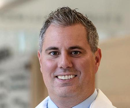 Jason A. Incorvati, MD