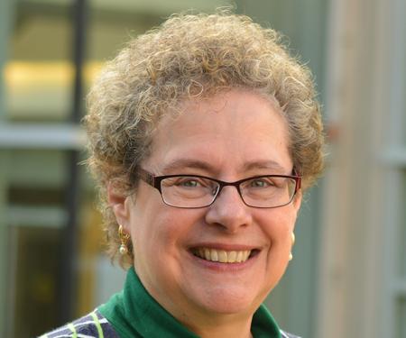 Eileen K. Jaffe, PhD