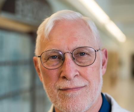 John A. “Drew” Ridge, MD, PhD, FACS