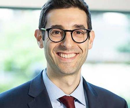 Joshua Cohn, MD, FPMRS