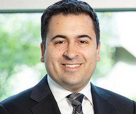 Justin Friedlander, MD