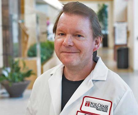 Christian Koch, MD, PhD, FACP, MACE