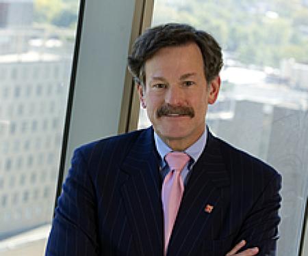 Larry Kaiser, MD, FACS