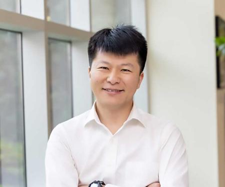 Lu Chen, PhD, Assistant Professor in Cancer Signaling and Epigenetics