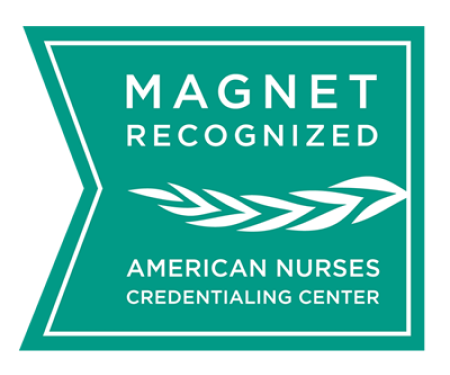 Magnet Recognized ANCC 2018