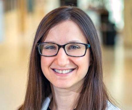 Malorie K. Simons, MD, as an assistant professor in the Department of Gastroenterology
