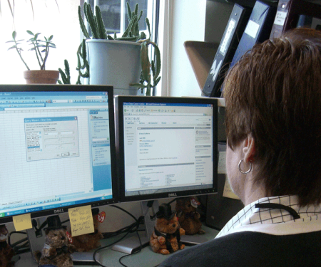 The Co-Diagnosis® service is delivered by a full-featured, intuitive and HIPAA-compliant online platform.