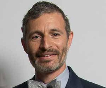 Josh Meyer, Radiation Oncology