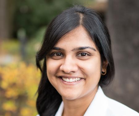 Namrata Vijayvergia, MD