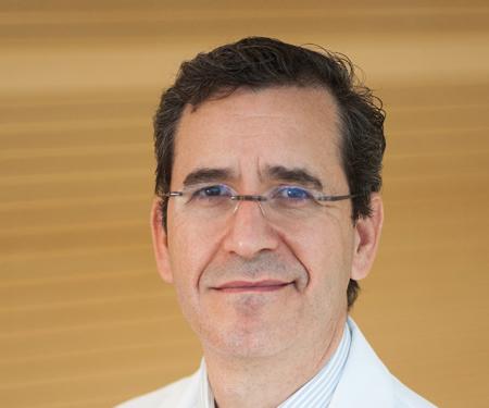Nestor F. Esnaola, MD, MPH, MBA