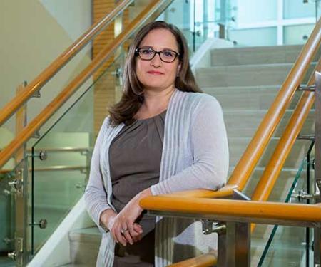Dr. Plimack will begin her four-year term in June 2020.