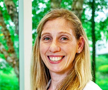Andrea S. Porpiglia, MD, MSc