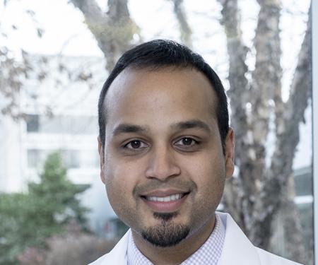 “We found that patients who were malnourished had higher rates of side effects from therapy, hospitalizations, lower response rates, and a shortened survival.&quot;