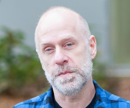 Roland Dunbrack,Jr, PhD