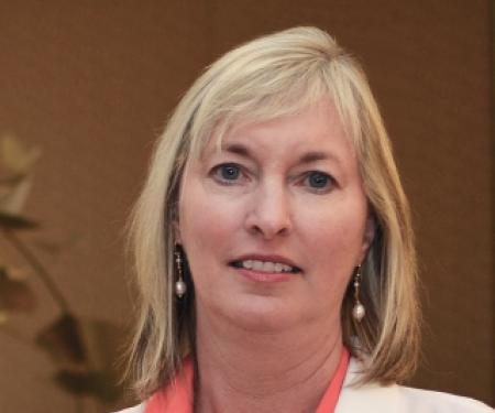 Rosaleen B. Parsons, MD