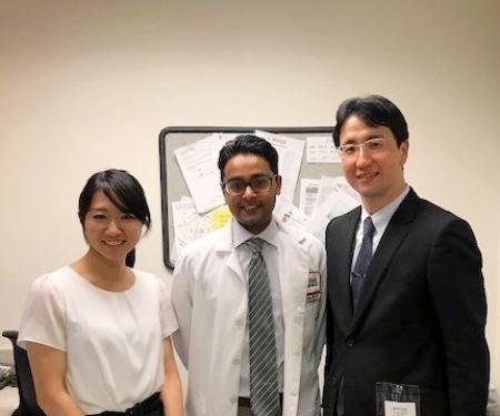 Link to /sites/default/files/styles/post_teaser_image_300x250_/public/images/news/thumb/Sanjay%20Reddy%20w%20visiting%20Dr%20Makino.jpg?h=bdc0ba06&itok=iswiA_SM