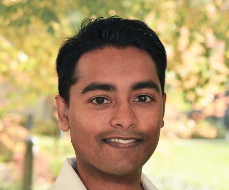 Sanjay Reddy, MD