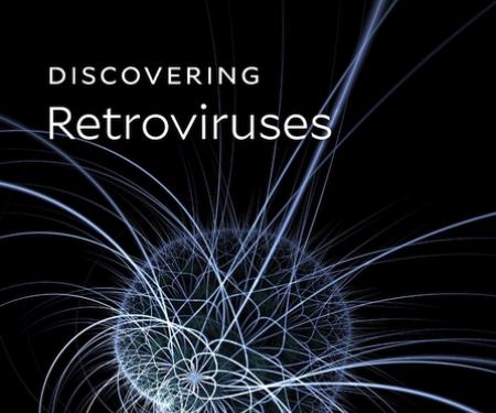 Discovering Retroviruses: Beacons in the Biosphere by Anna Marie Skalka
