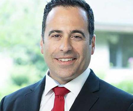 Steve Sterious, MD, FACS