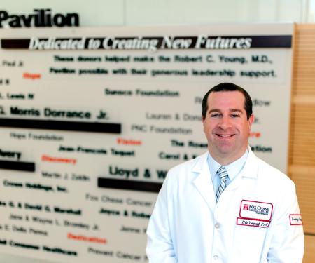 Eric D. Tetzlaff, MHS, PA-C